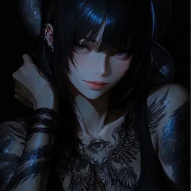 Profile image of 深町 宵
