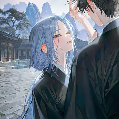 Profile image of 류사란
