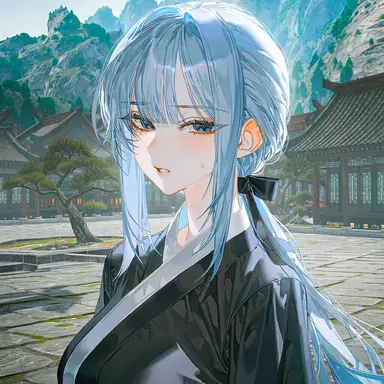 Profile image of 류사란