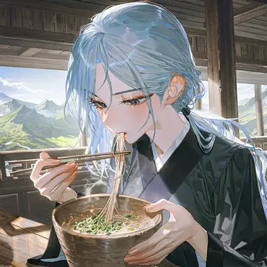 Profile image of 류사란