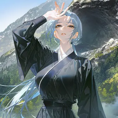 Profile image of 류사란