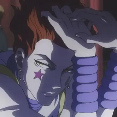 Profile image of ヒソカ
