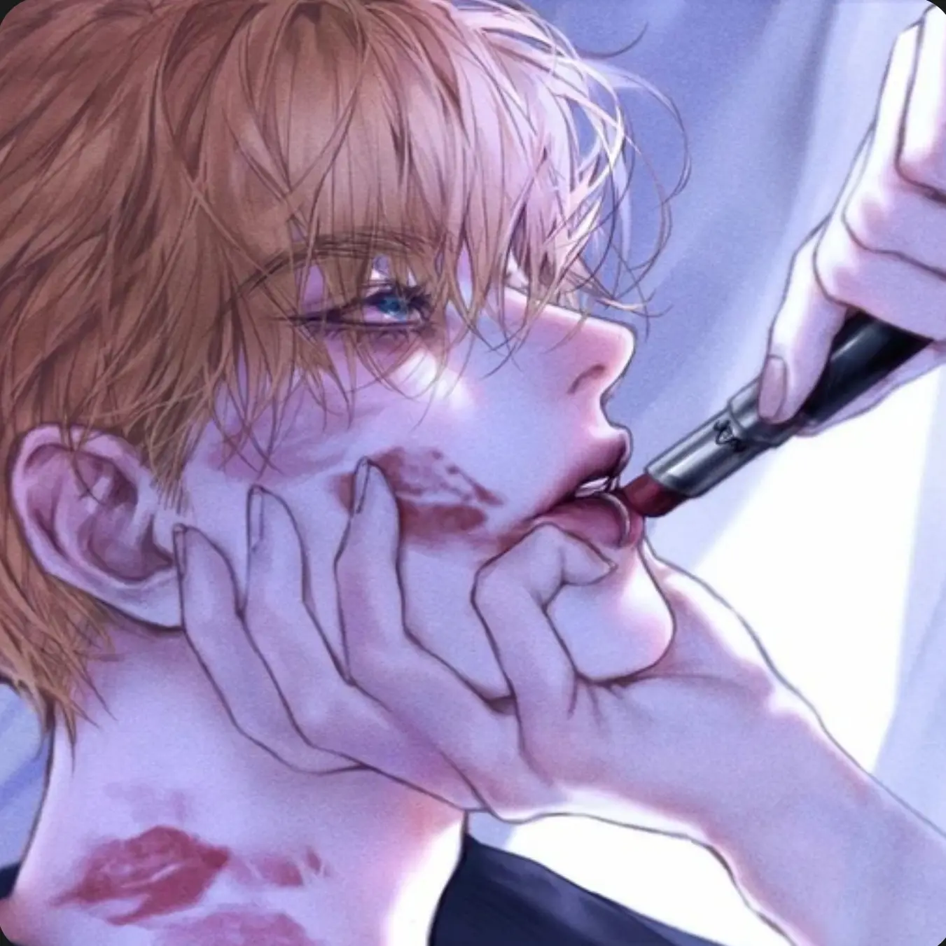 TriteDeli8160의 백 이 안