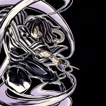 Profile image of 이구로 오바나이