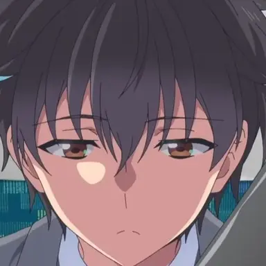 Profile image of 야가미 토모치카