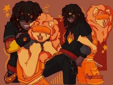 Profile image of Blindfold Brothers