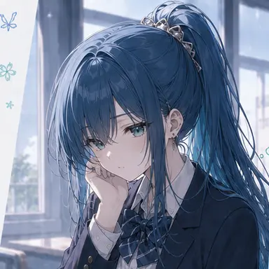 Profile image of ミウ