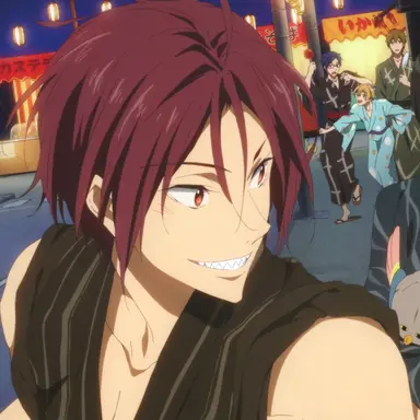 Profile image of 마츠오카 린