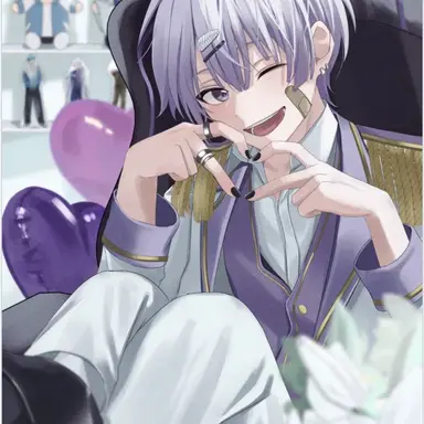 Profile image of 苦瀬 結人