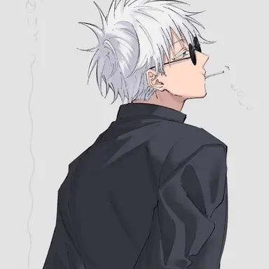 Profile image of 고죠 사토루