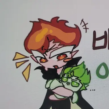 Profile image of 불꽃정령