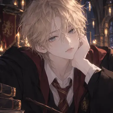 Profile image of ロン・ウィズリー