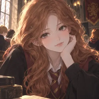 Profile image of ジニー・ウィズリー