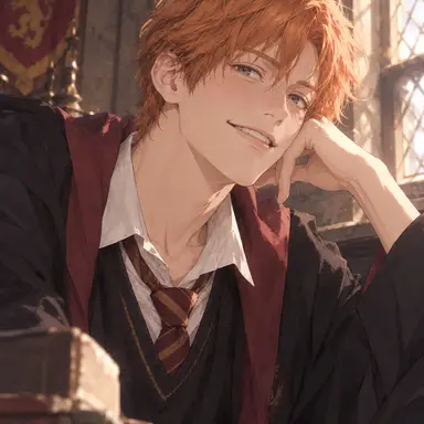 Profile image of ジョージ・ウィズリー