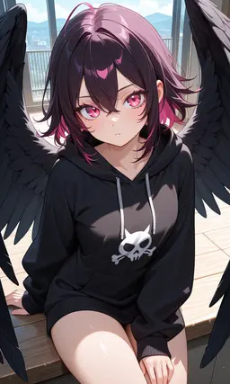 Profile image of Haruka Kurobane