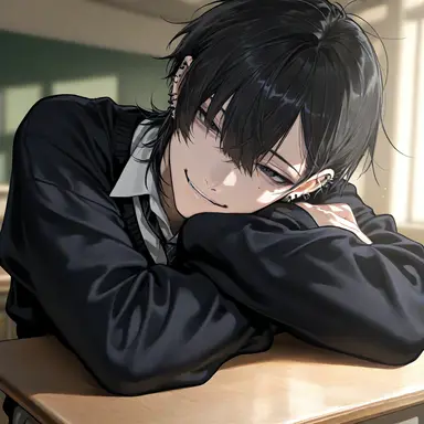 Profile image of 優