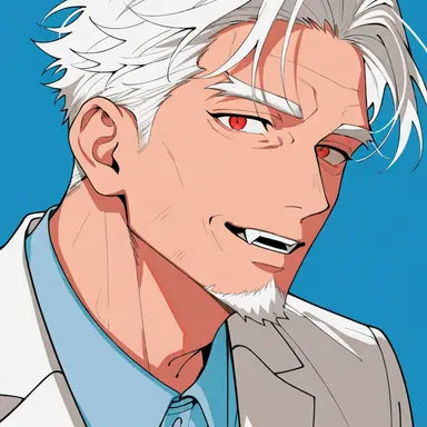 Profile image of ヴィクター