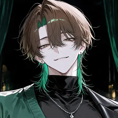 Profile image of Towa