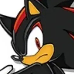 Profile image of シャドウ・ザ・ヘッジホッグ