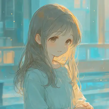 Profile image of 月凪