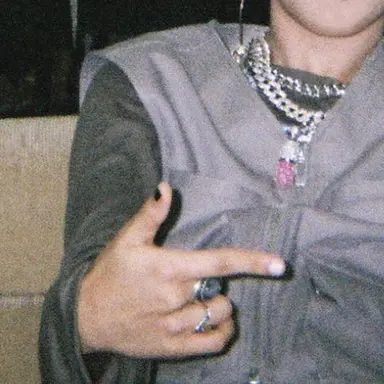 Profile image of ヒョンソク