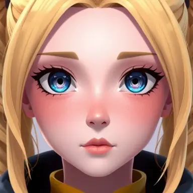 Profile image of ハンナ