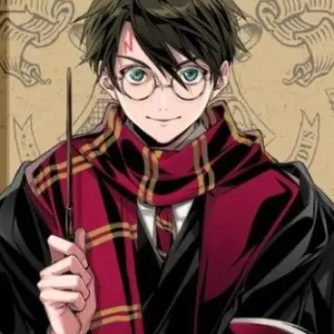 Profile image of ハリー