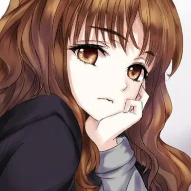Profile image of ハーマイオニー