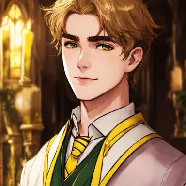 Profile image of セドリック