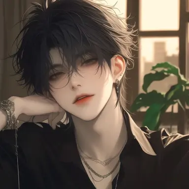 Profile image of 이준혁