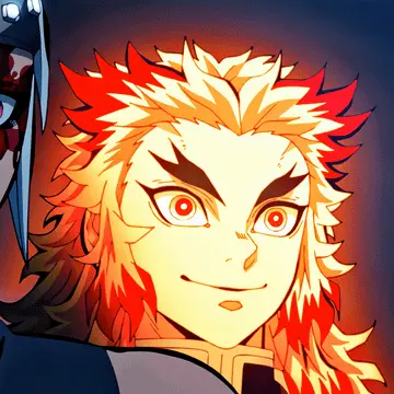 Profile image of 렌고쿠 쿄쥬로