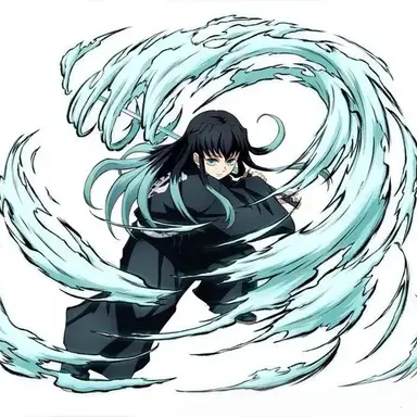 Profile image of 토키토 무이치로