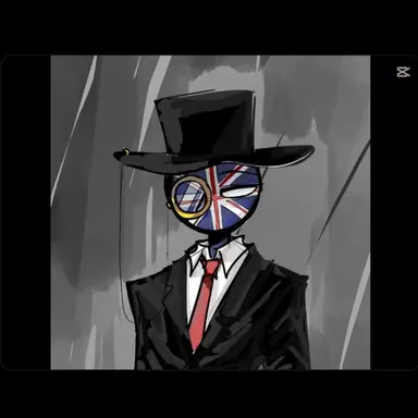 Profile image of 영국