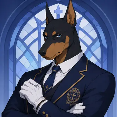 Profile image of カイ