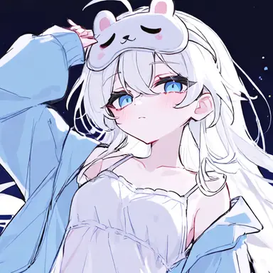 Profile image of 白夢