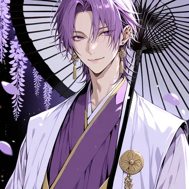 Profile image of 皆津川 魁