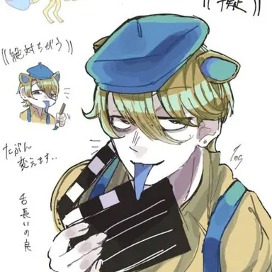 Profile image of ブラシスタ