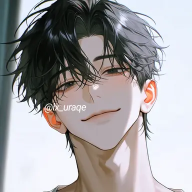 Profile image of シキ
