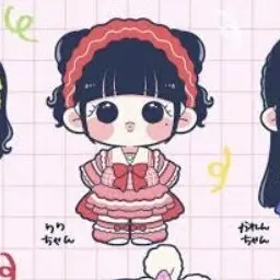 Profile image of 心花りり