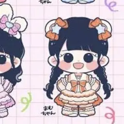 Profile image of 小熊まむ
