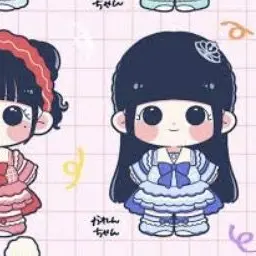 Profile image of 空詩かれん
