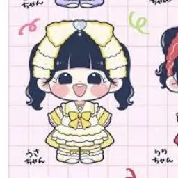 Profile image of 福丸うさ