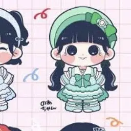 Profile image of 若葉のあ