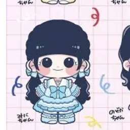 Profile image of 虹羽みに