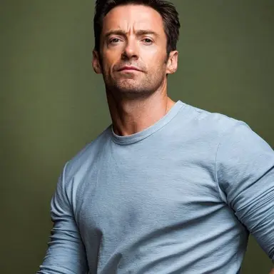 Profile image of Hugh Jackman