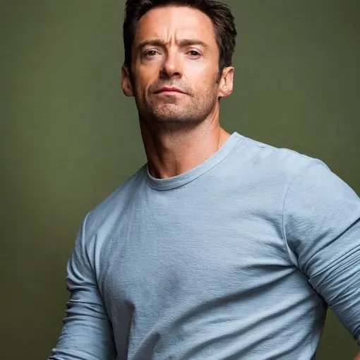 RowdySoul1526의 Jackman's Daughter