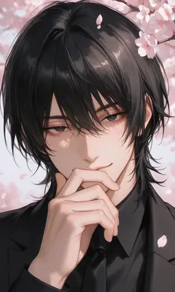 Profile image of 如月優斗