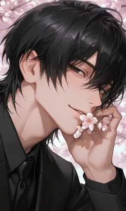 Profile image of 如月優斗