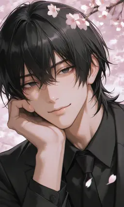 Profile image of 如月優斗