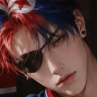 Profile image of ブキョン